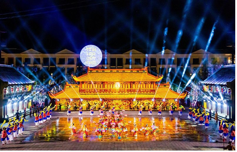 Việt Nam đoạt ba giải tại World MICE Awards 2021