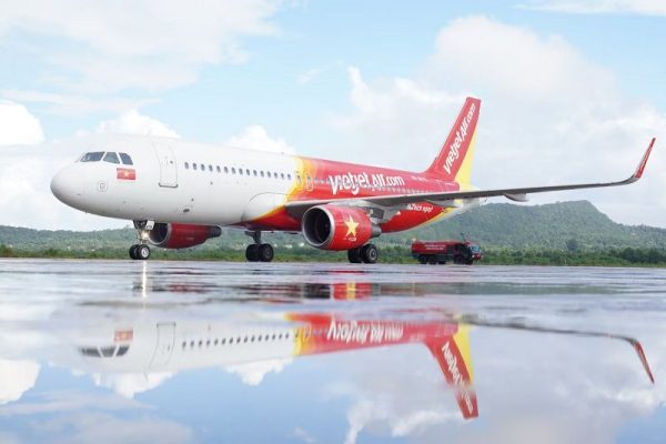 VietJet Nối Delhi và Mumbai với Đảo Du lịch Phú Quốc Nổi tiếng