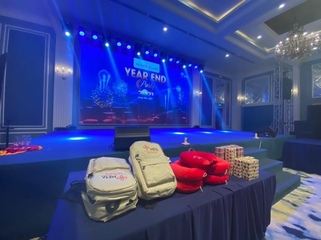 META Event & Travel
