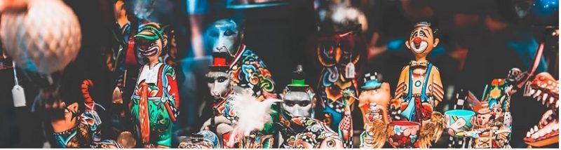 10 món quà lưu niệm nên mua ở Maldives