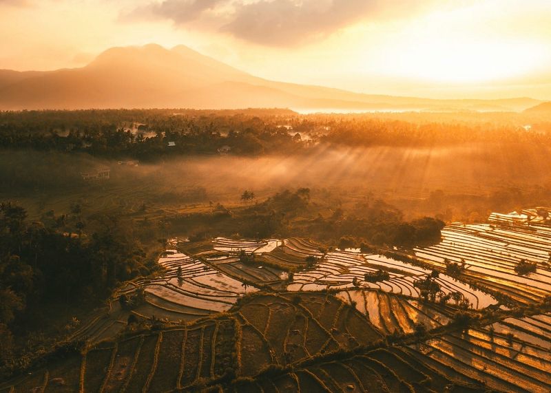 27 địa điểm đẹp nhất ở Bali bạn nhất định phải đến