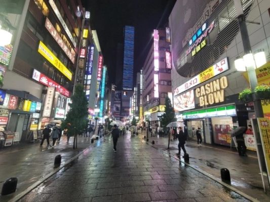 5 điều sẽ khiến du khách nước ngoài ngạc nhiên khi đi du lịch Nhật Bản