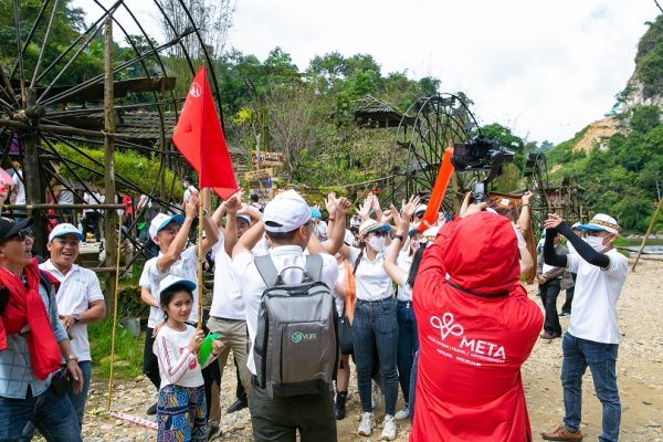 8 bước trong quy trình Team Building Hướng dẫn từng bước