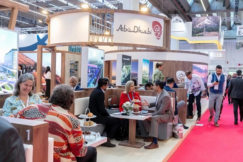 Abu Dhabi muốn các nhà lập kế hoạch MICE 'Có được lợi thế' trong thành phố