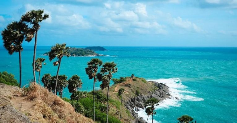Bao nhiêu ngày ở Phuket là đủ?