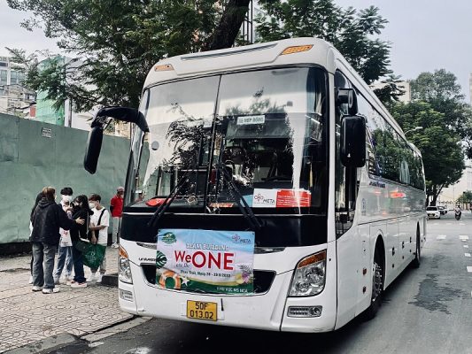 Cách lập kế hoạch Team Building 9 bước đơn giản