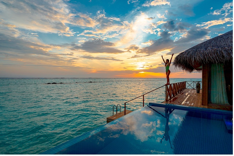 Giới thiệu Ellaidhoo Maldives by Cinnamon: Cho một kỳ nghỉ hoàn hảo vào năm 2023!