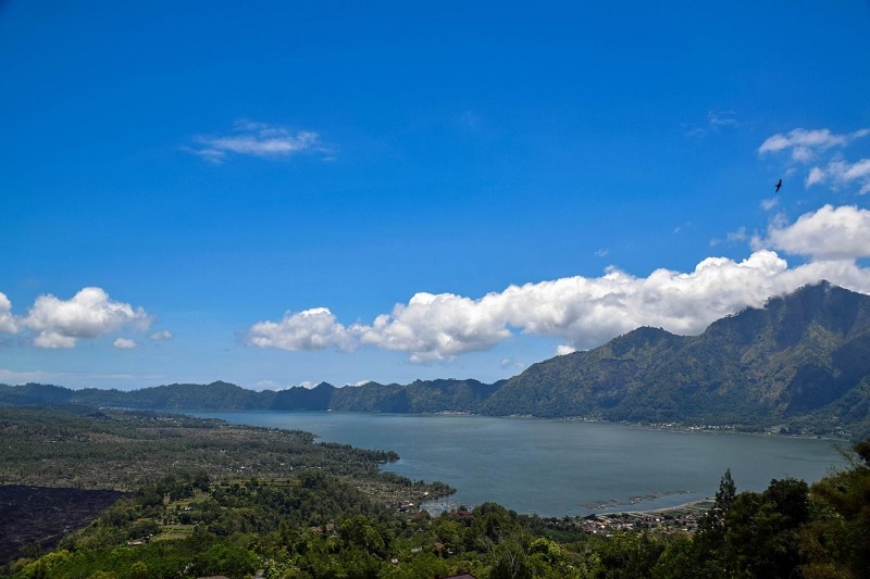 Danau Batur (Hồ)