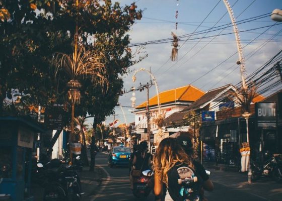 Đi Tour Du lịch Bali 2022