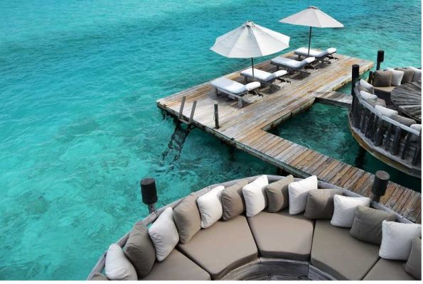 Đi Tour Maldives vào tháng 3 để ngâm mình trong biển, nắng và cát