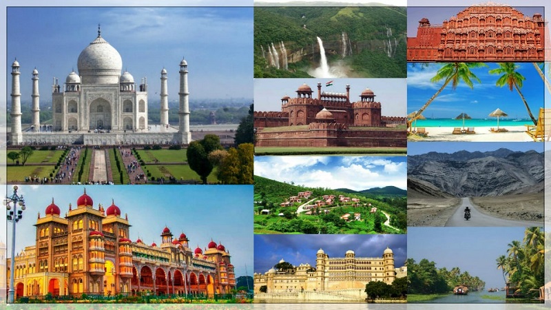 Du lịch MICE ở Ấn Độ: Điểm đến toàn cầu
