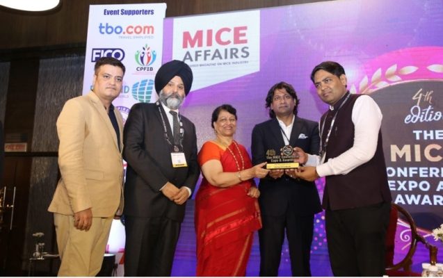 Du lịch MICE ở Ấn Độ: Xu hướng và thách thức trong tương lai!