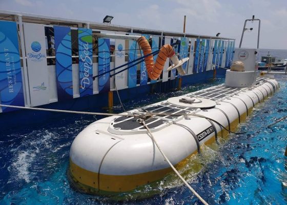 Du lịch Maldives Với Trẻ em