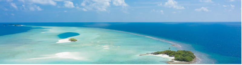 Hành trình 10 ngày ở Maldives