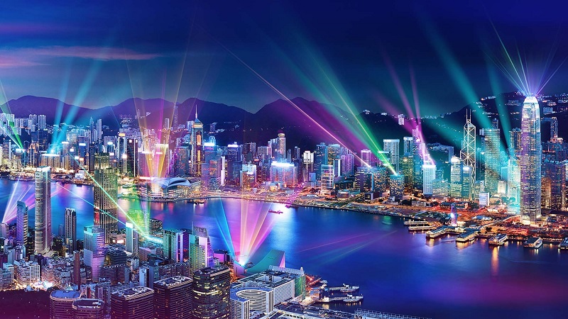 Hồng Kông: Điểm đến MICE hàng đầu ở Châu Á