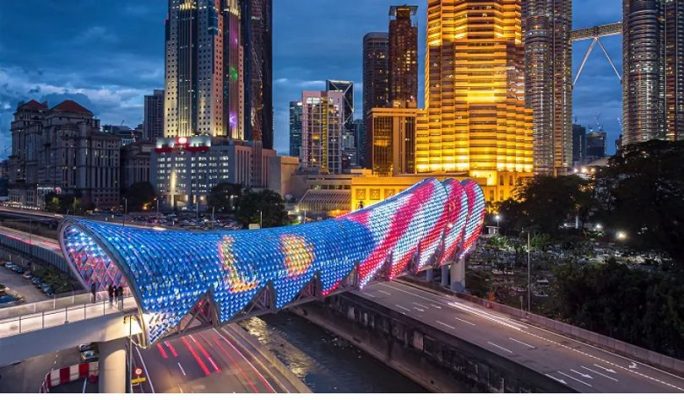 Malaysia đấu tranh tốt để kinh doanh MICE