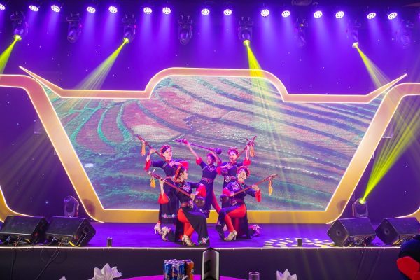 Mẹo về cách tổ chức Tiệc cuối năm-Tiệc tất niên-Year End Party hay nhất