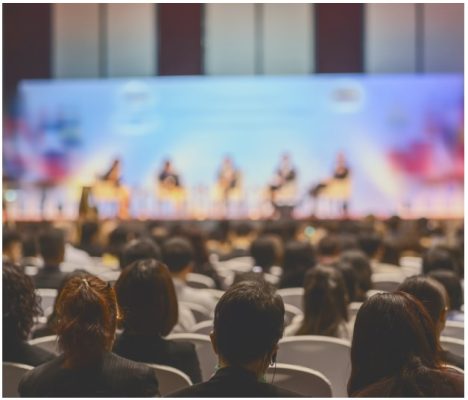 Ngành MICE cần phục hồi nhanh chóng hơn nữa cho 2023