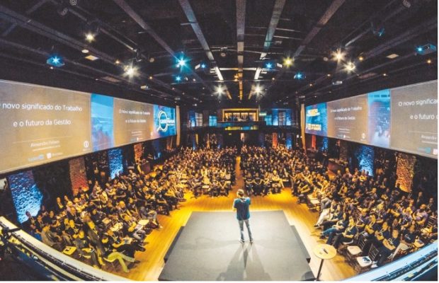 Ngành MICE kỳ vọng các cuộc gặp trực tiếp vào năm 2023 sẽ vượt qua mức của năm 2019