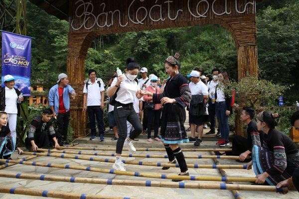 Cách chọn địa điểm tổ chức Team Building