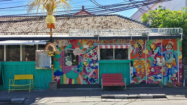 Hướng dẫn đi du lịch Bali với trẻ em