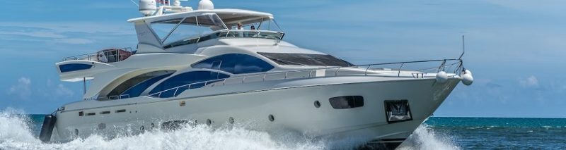 Sống trên du thuyền ở Maldives