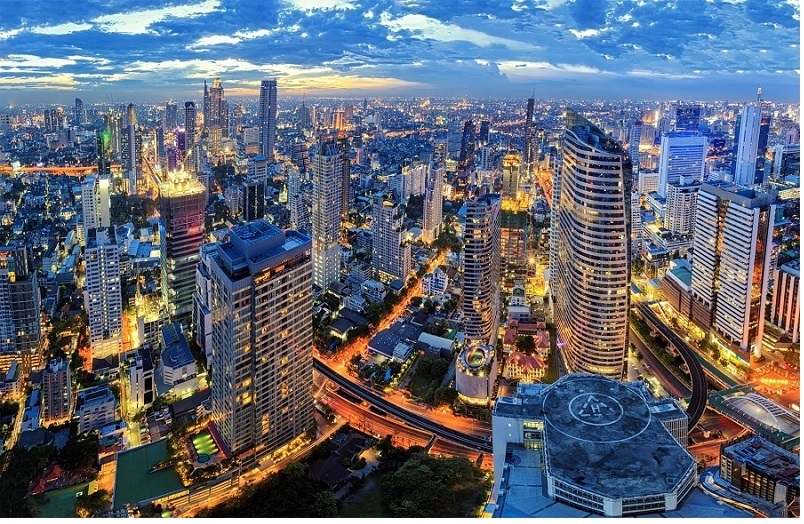 TCEB- Nâng cao vị thế và nâng cao ngành công nghiệp MICE của Thái Lan là điểm nhấn