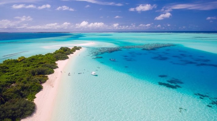 Tìm hiểu các tín ngưỡng tôn giáo ở Maldives