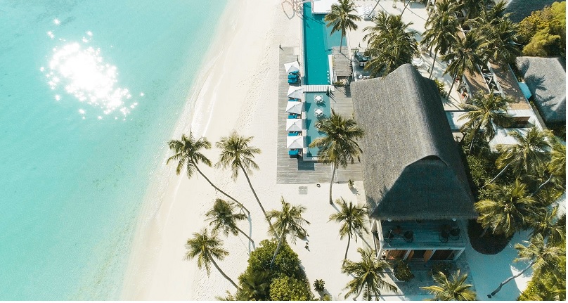 Tour trong ngày của Resort ở Maldives là gì?