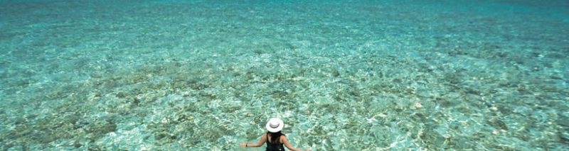 10 Khu Resort hàng đầu ở Maldives Nơi bạn có thể phát hiện ra những người nổi tiếng