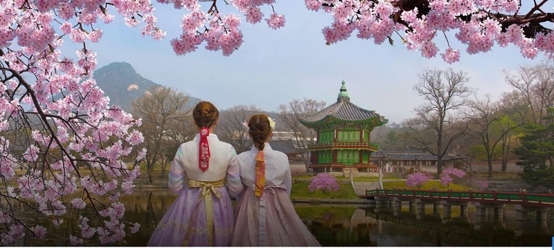 10 thành phố đáng mơ ước nhất (Phần còn lại của thế giới)