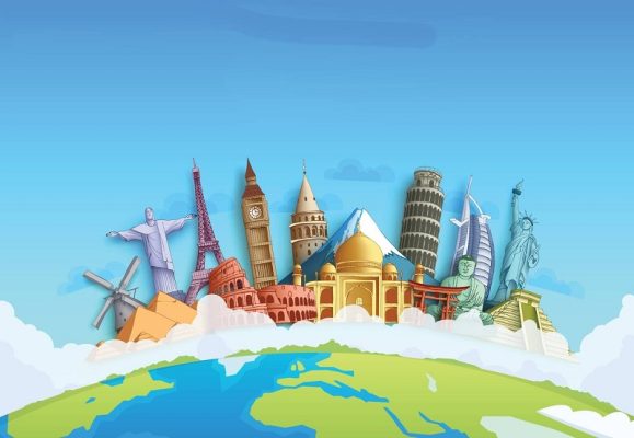 10 ý tưởng Team Building toàn cầu tốt nhất cho công việc