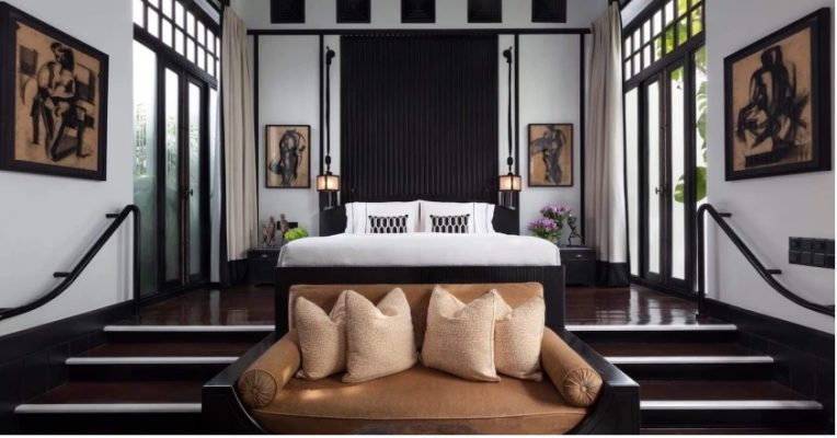 11 Khách Sạn Tốt Nhất ở Bangkok