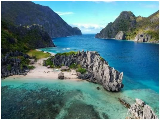 11 hòn đảo tốt nhất để tham quan trên khắp thế giới