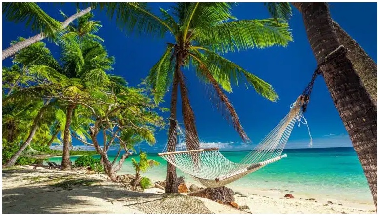6 bãi biển đẹp nhất ở Fiji để ghé thăm vào mùa thu 2022