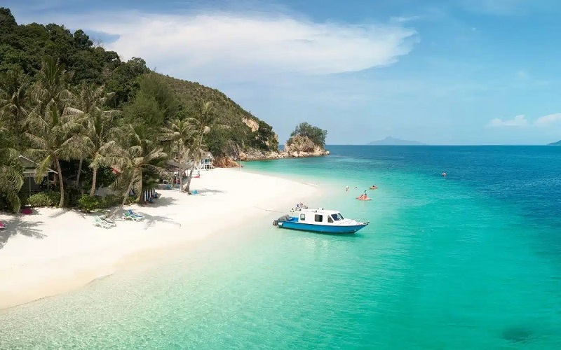 6 bãi biển tốt nhất ở Malaysia để ghé thăm vào tháng 12 năm 2022