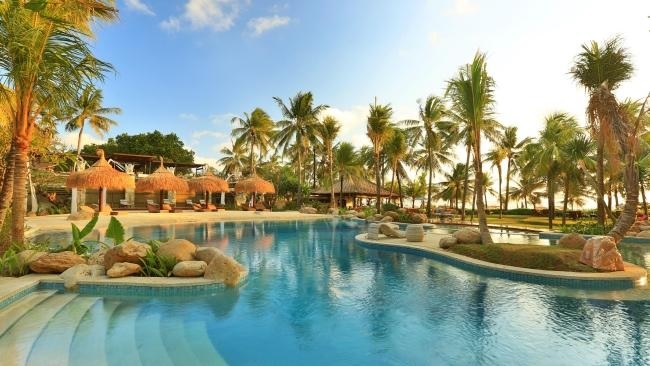 Bali Mandira Beach Resort & Spa.