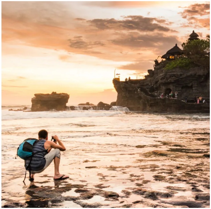 Bali đã được mệnh danh là một trong những điểm đến du lịch phổ biến nhất 2022
