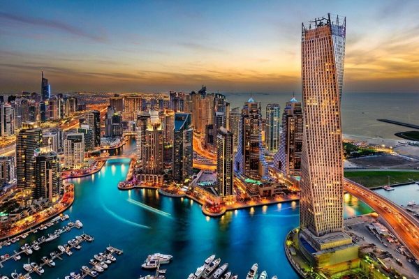 Bạn có thể bị bỏ tù ở 6 điểm đến du lịch này vì uống rượu