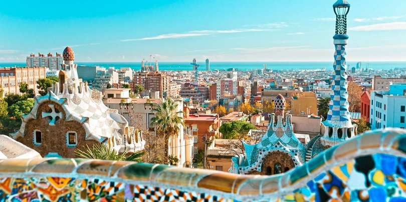 Barcelona Là Thành Phố Hoàn Hảo Cho Du Lịch MICE, Bạn Biết Tại Sao Không?