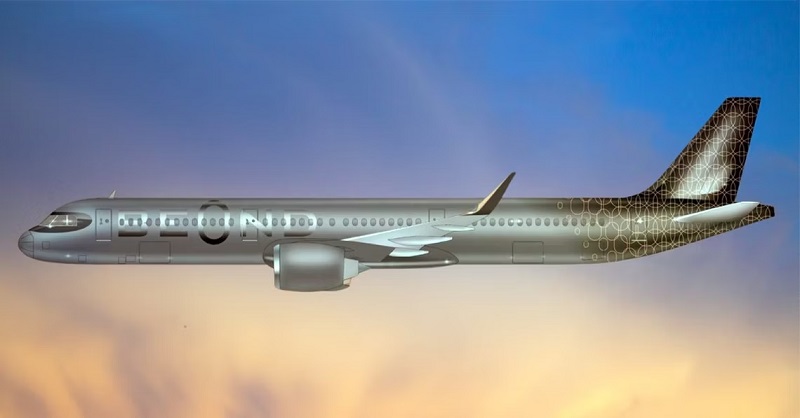 BeOnd muốn phục vụ Maldives với chiếc Airbus A321 dành cho mọi doanh nghiệp