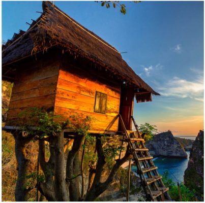 Bộ Du lịch hợp tác với Airbnb để quảng bá Bali đến những người du mục kỹ thuật số