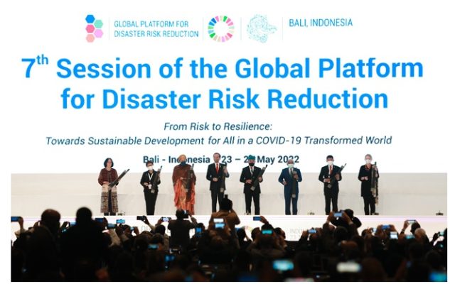 Các bên liên quan của Bali lạc quan về triển vọng MICE của hòn đảo