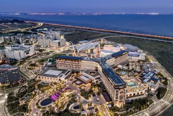 Các địa điểm độc đáo có phải là xương sống của MICE?