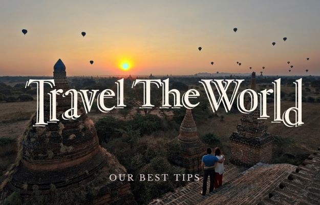 Cẩm nang du lịch 2023