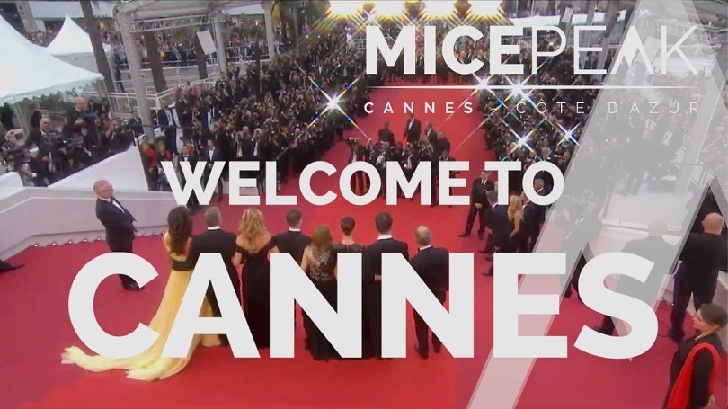 Cannes MICE PEAK