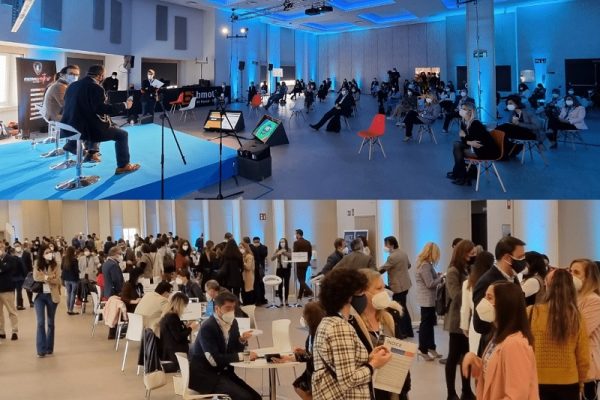 Chuyên gia tổ chức sự kiện thực sự MICE sẽ không tham dự vào năm 2023