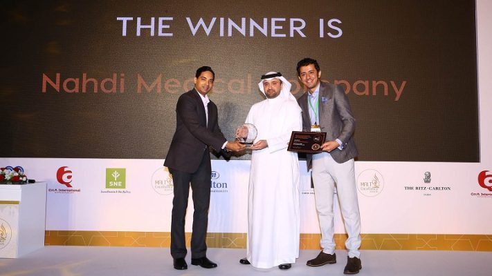 Đại hội MICE Arabia và Du lịch sang trọng