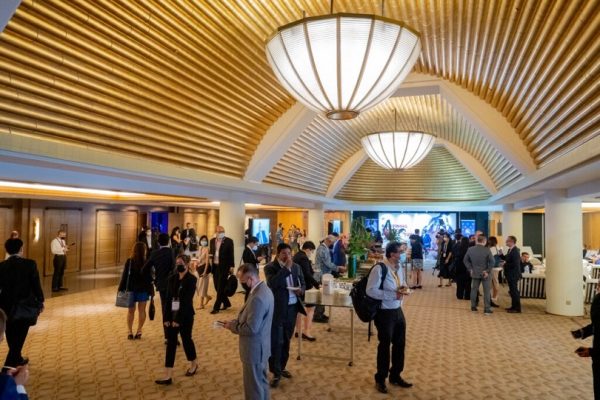 Đây là lý do tại sao các Công ty tổ chức Tour du lịch MICE-kết hợp Hội nghị, Hội thảo khách hàng nên chọn Singapore cho sự kiện tiếp theo của họ