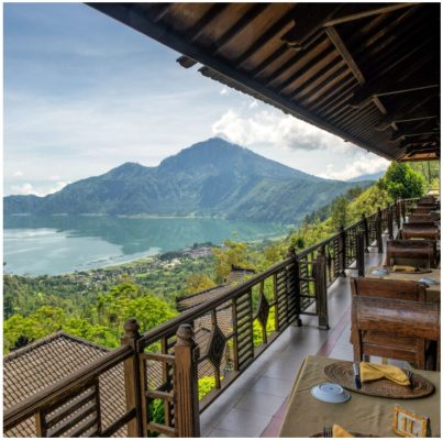 Điểm đến tiếp theo của Bali phải đến để nhận được khoản tài trợ khổng lồ vào năm 2023